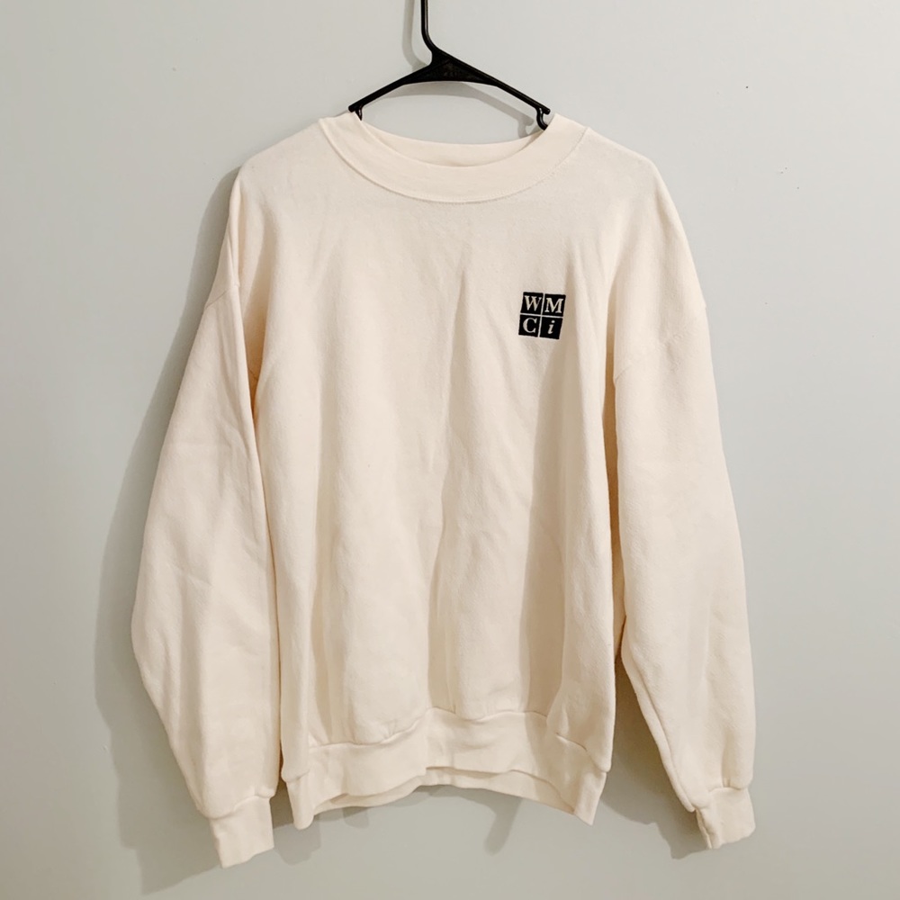 Vintage Lee Crewneck
